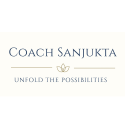 Coach Sanjukta
