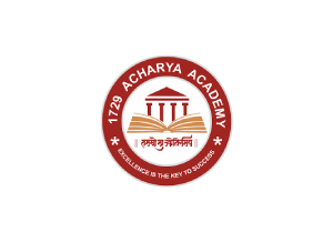 ACHARYA ACADEMY