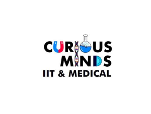 CURIOUS MIND