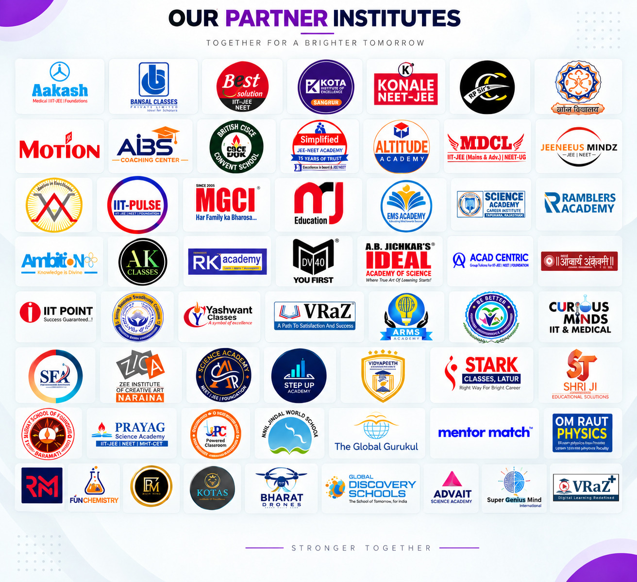B2E InfoTech partner education institutes